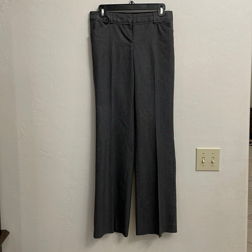 Express editor pants